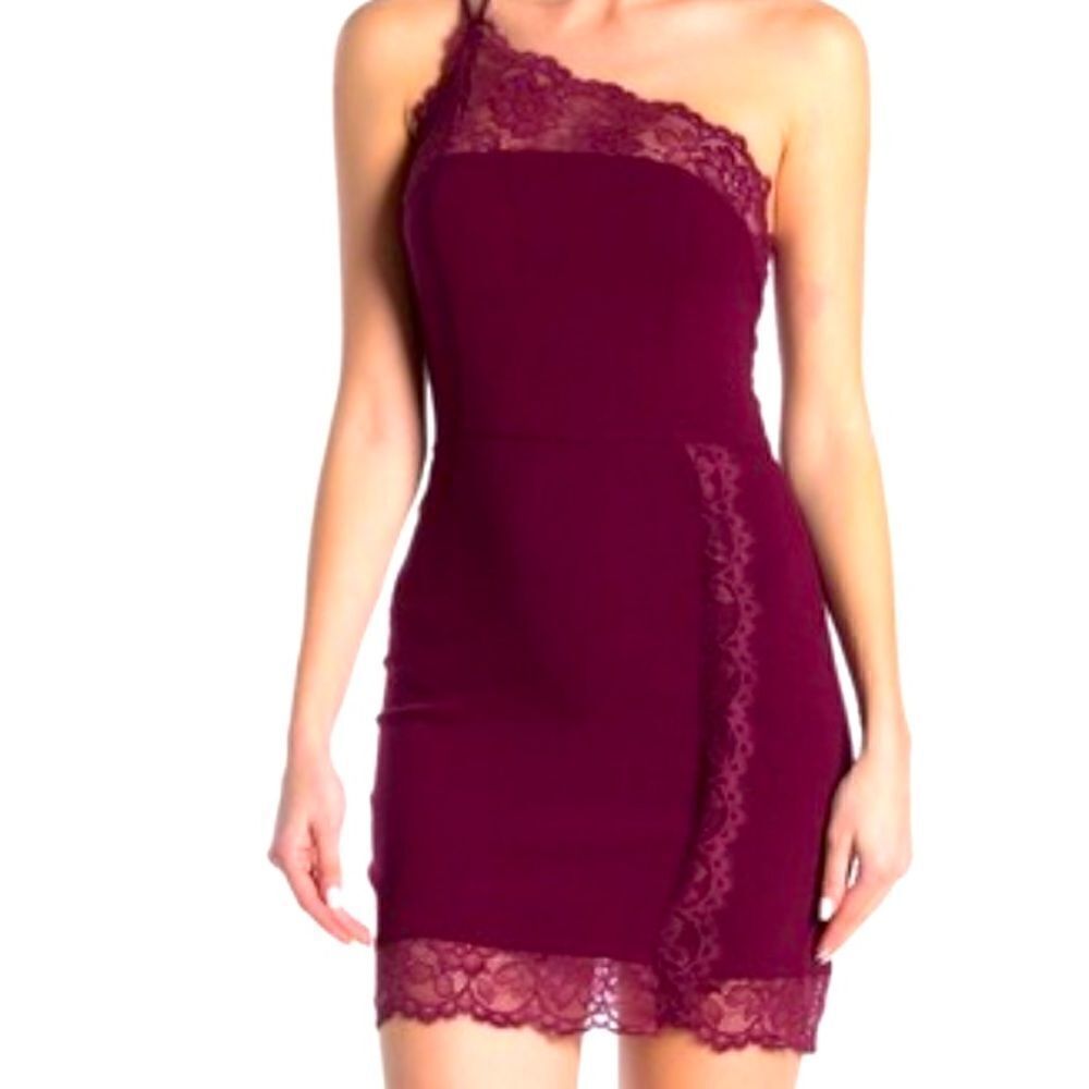 Free People Bodycon Dress